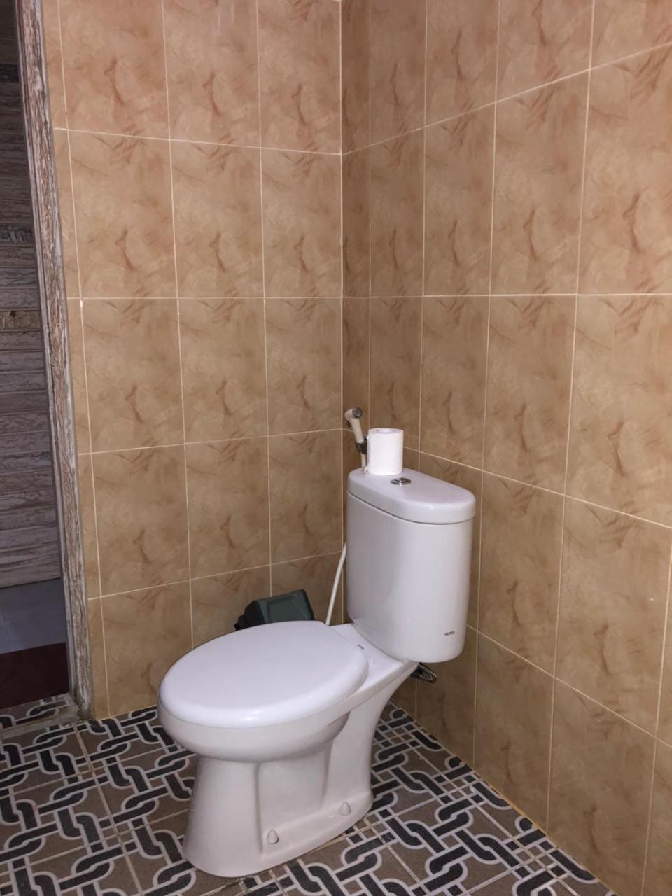 Auora Guest House Nusa Lembongan  Luaran gambar